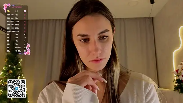 NilaBartkus's cam snapshot