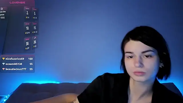 lololozhechka's cam snapshot