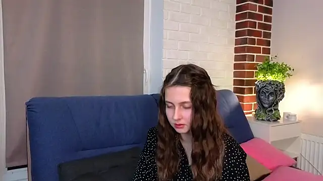 DanetteSaab's cam snapshot