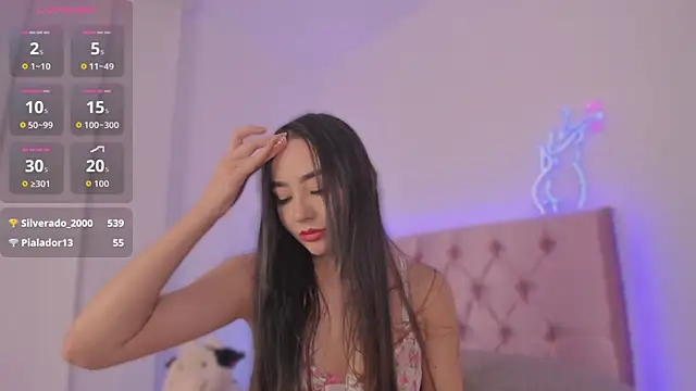 DannaTeen's cam snapshot