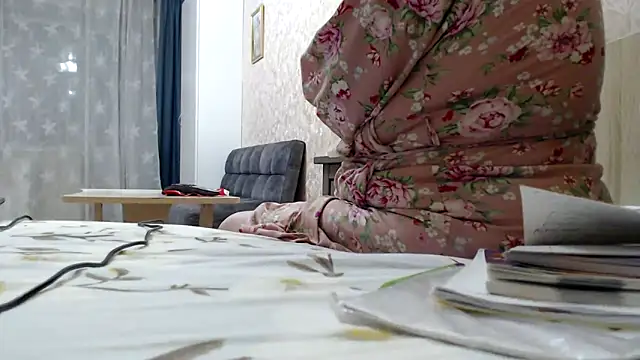 Anabelldestiny's cam snapshot