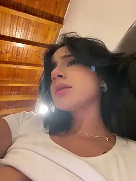 Ale_Lewis's cam snapshot