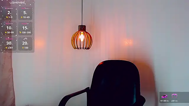 Madiso_Santiel live sex cam