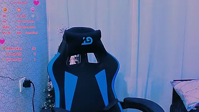 JaneLaJewel's cam snapshot