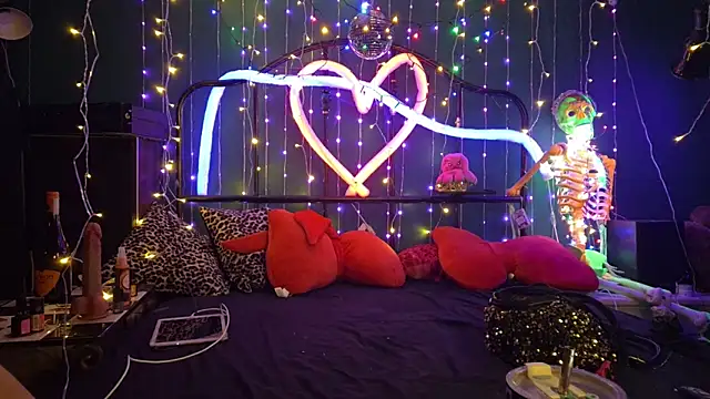 anonymouszN's cam snapshot