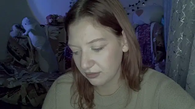 Lily_Ember's cam snapshot