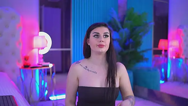 KendraMoon's cam snapshot