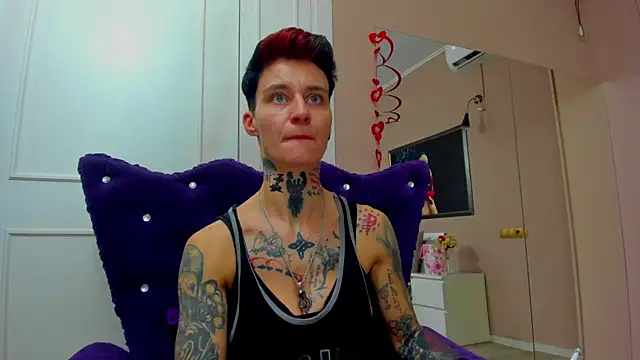 Kennysx's cam snapshot