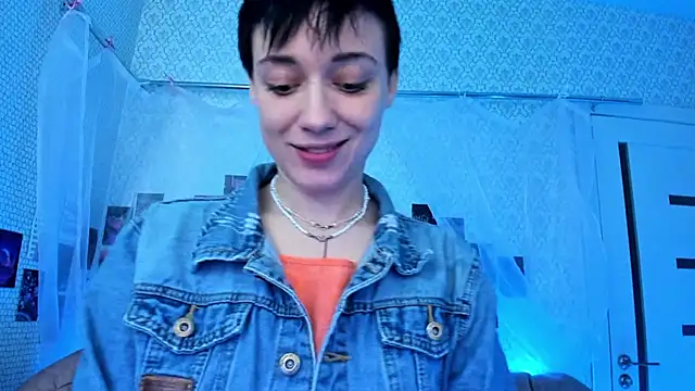 ErickaFetish's cam snapshot