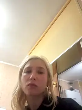 KisJeni's cam snapshot