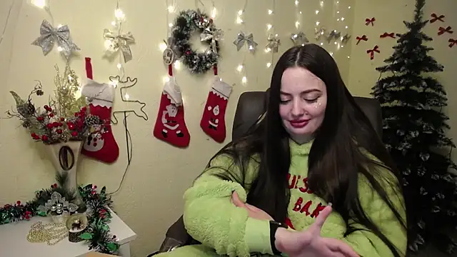 MilanaPrice's cam snapshot