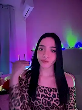 ShannonShanny's cam snapshot