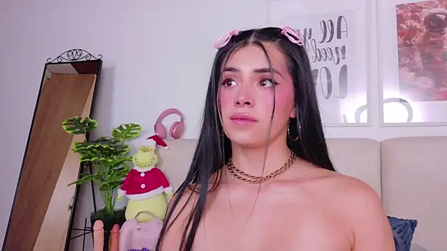 SaritaBratz's cam snapshot