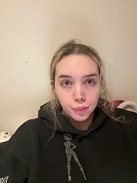 voidbunnii's cam snapshot