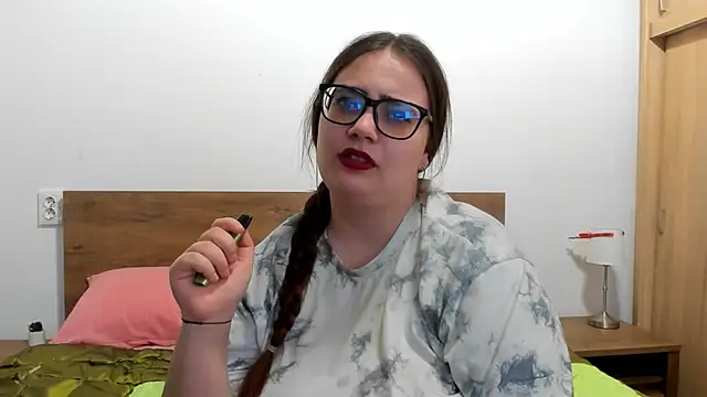 amiravyxen's cam snapshot