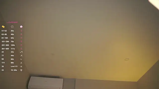 AdrianaCoenen's cam snapshot