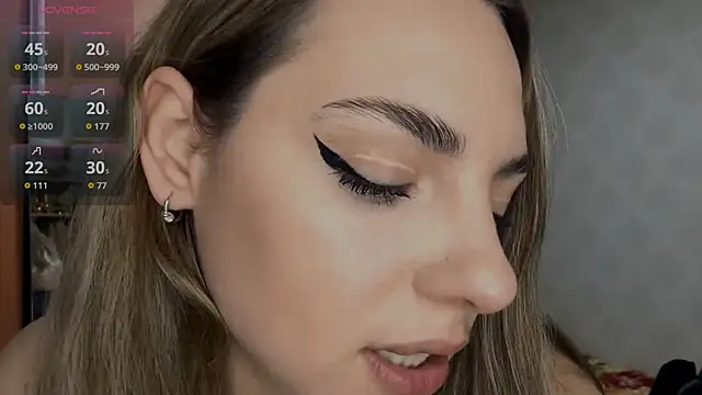 IlanaLafferty's cam snapshot