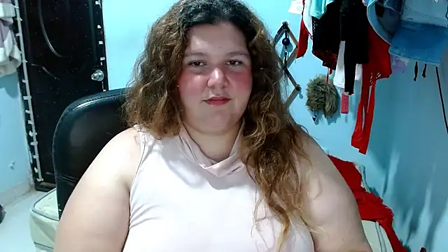 bbwsquirt's cam snapshot