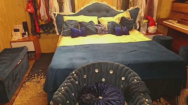 VanessaDoyle's cam snapshot