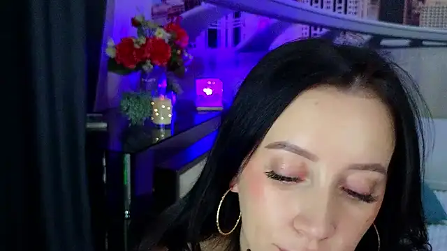 MonicaSweetx's cam snapshot