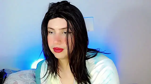 Oxana-Novikov live sex cam