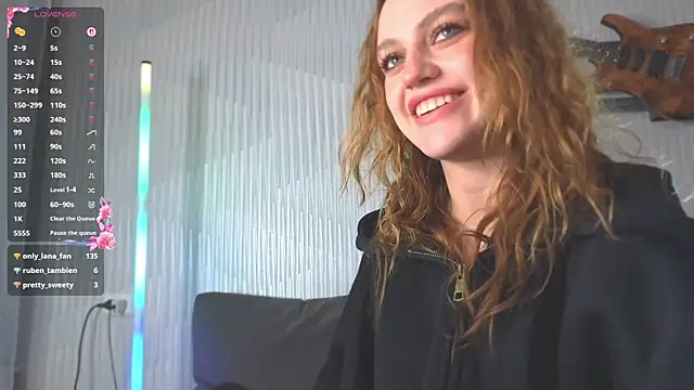 Anny_Blossom's cam snapshot