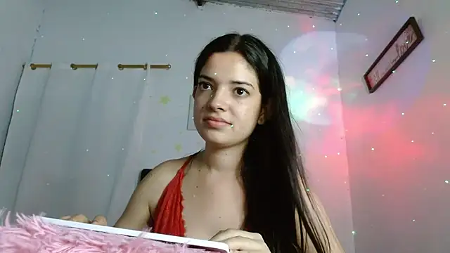 ManuelaDelgado's cam snapshot