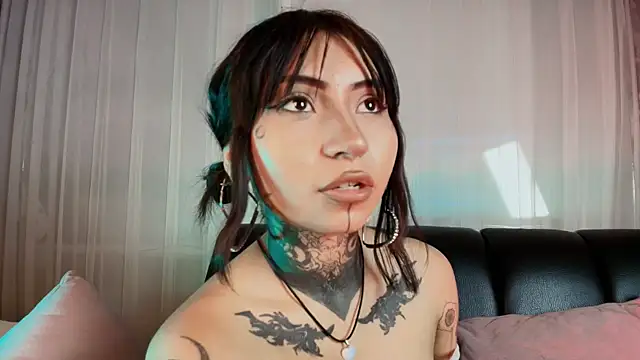 Evangeline_bell's cam snapshot