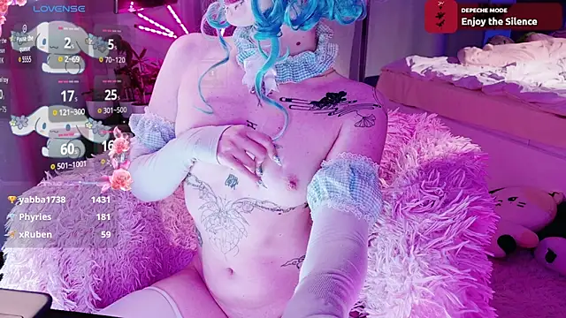 _ymdybi_'s cam snapshot