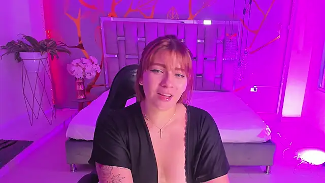 AlessiaDouce's cam snapshot