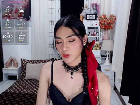 LAVIDALENATS live sex cam
