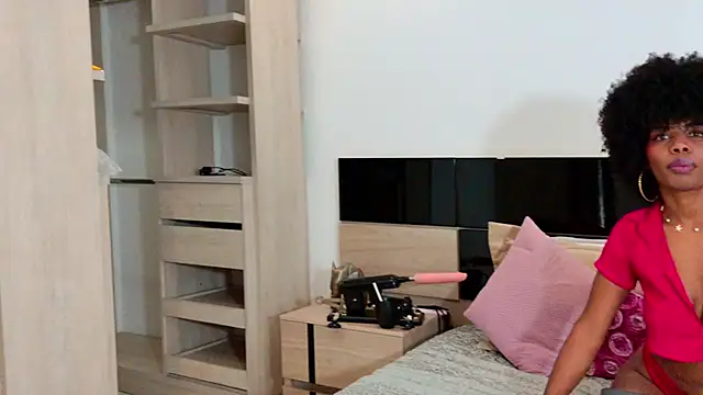 BeckySalas's cam snapshot