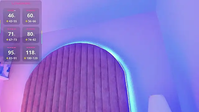 ShaylaDavis's cam snapshot