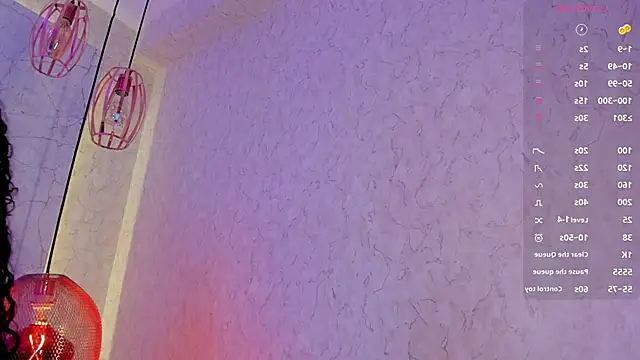 alahia_rosse's cam snapshot