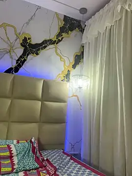 Meleck_osorio's cam snapshot