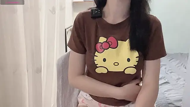 _Xuka_'s cam snapshot