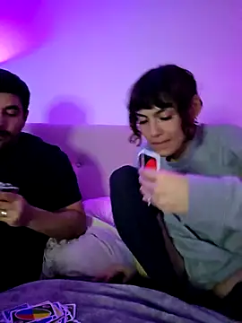 hibanaduo's cam snapshot