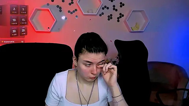 inga_gree's cam snapshot