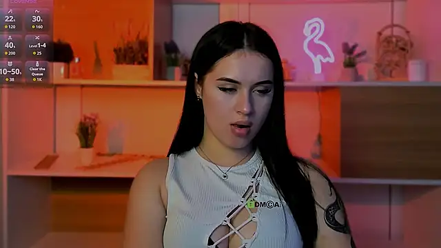 vivy_star1's cam snapshot