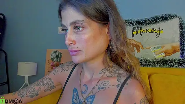 Patricia_Cox's cam snapshot