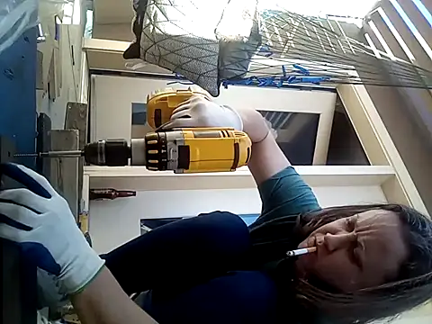 SexyB214's cam snapshot