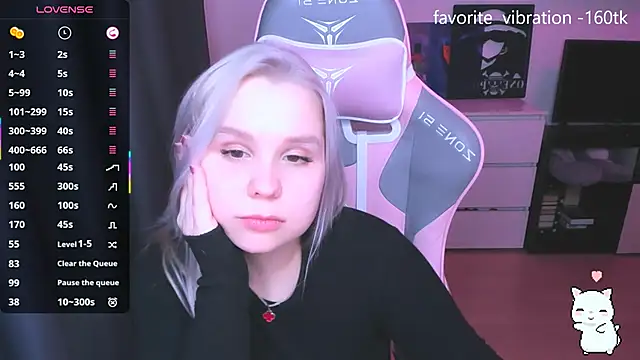 miray_kuriyama123's cam snapshot