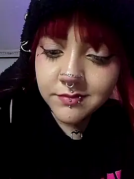 Charlotte_Myers's cam snapshot