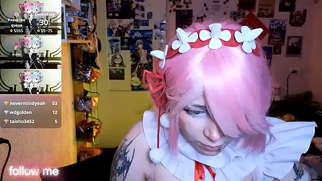 Alex_Howell's cam snapshot