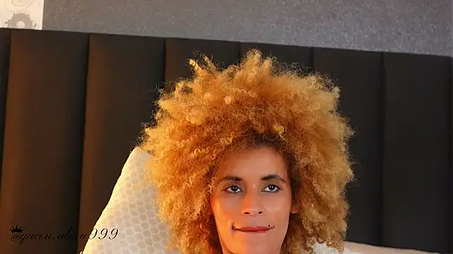 Alexa_Duque34's cam snapshot