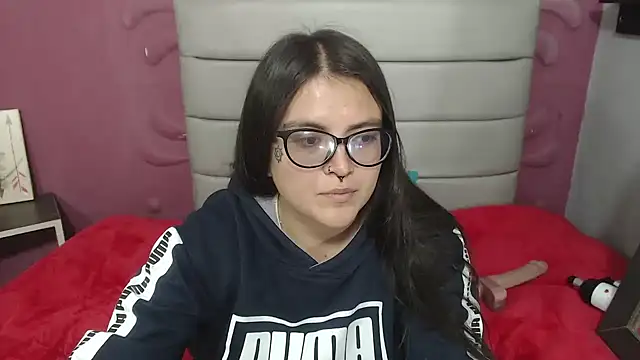 Cailing_Zu's cam snapshot