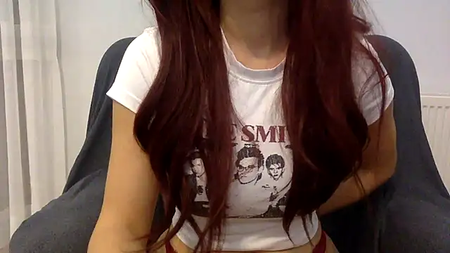 valoriaaaa's cam snapshot