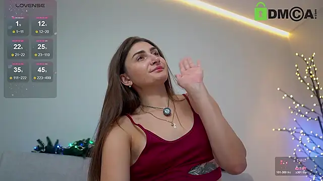 DeILia_Persis's cam snapshot