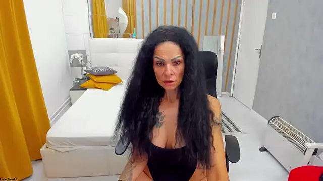 MarbellaRyder's cam snapshot