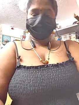 bakyasree143's cam snapshot